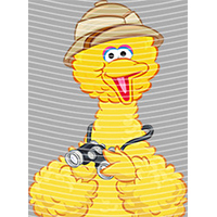 Cartoons and other-CO 3595